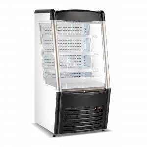 Витрина-горка холодильная GoodFood RTS260L